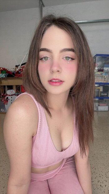 Full leaked Staryuuki page private photo
