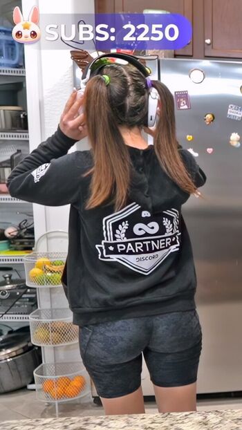 Full leaked Staryuuki page private photo