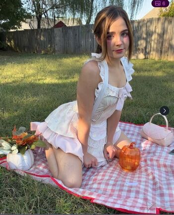 Full leaked Staryuuki private photo