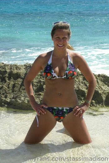 Full leaked Stassi madison private photo