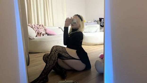Full leaked Stassianova page private photo