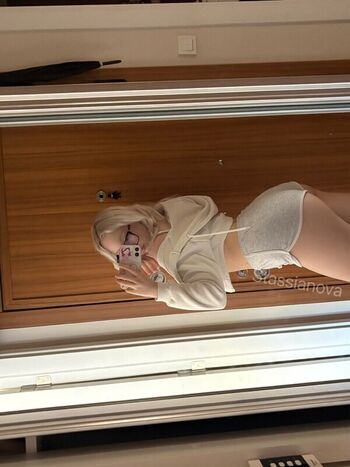 Full leaked Stassianova private photo