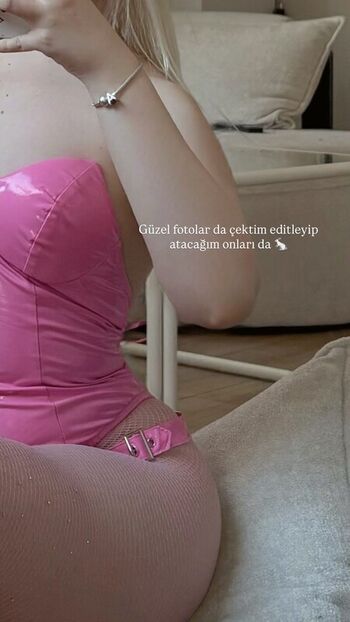 Full leaked Stassianova private photo