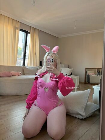 Full leaked Stassianova private photo