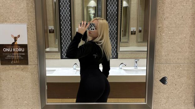Full leaked Stassianova private photo
