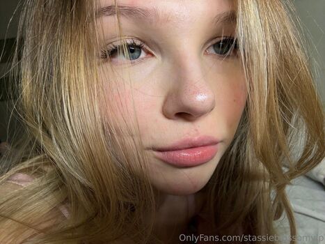 Full leaked Stassie blossom private photo