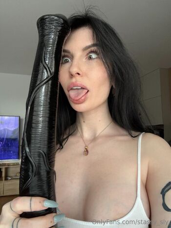 Full leaked Stassy sly private photo