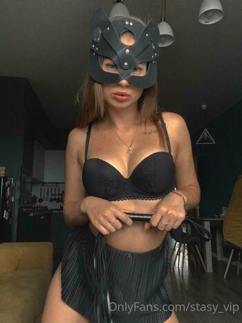 Full leaked Stasy vip private onlyfans photo