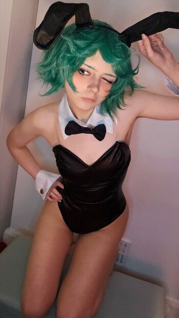 Full leaked Stawbychu private photo