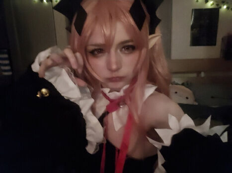 Full leaked Stawbychu private photo