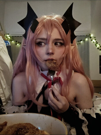 Full leaked Stawbychu private photo