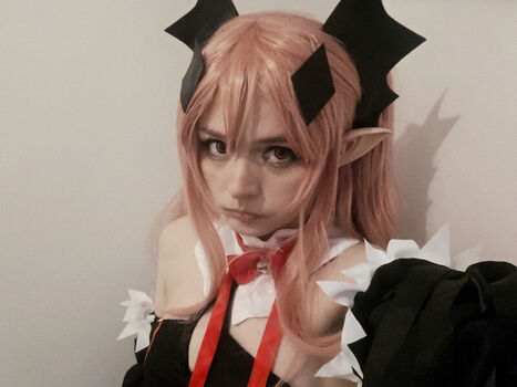 Full leaked Stawbychu private photo