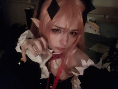 Full leaked Stawbychu private photo