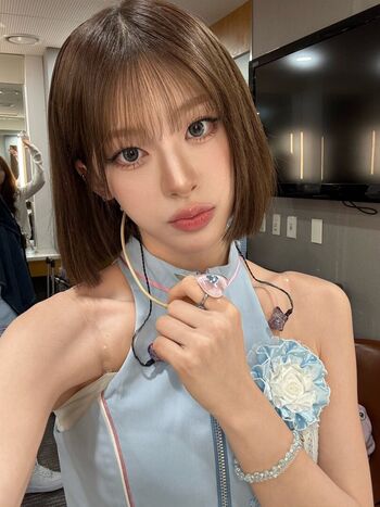 Full leaked Stayc private photo