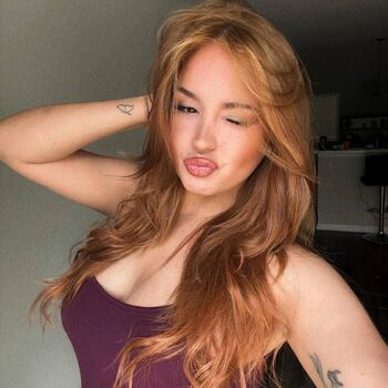 Full leaked Stef solari private photo