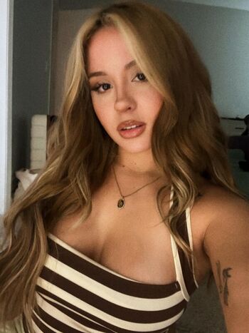 Full leaked Stef solari private photo
