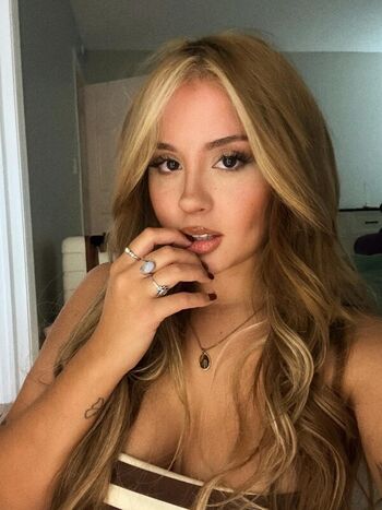 Full leaked Stef solari private photo