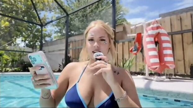 Full leaked Stef solari private photo
