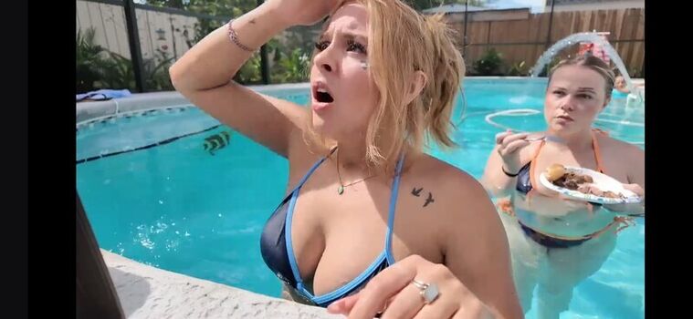 Full leaked Stef solari page private photo