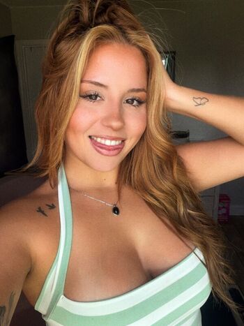 Full leaked Stef solari private photo