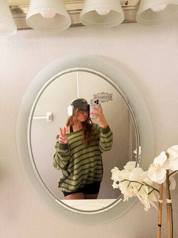 Full leaked Stef solari private photo