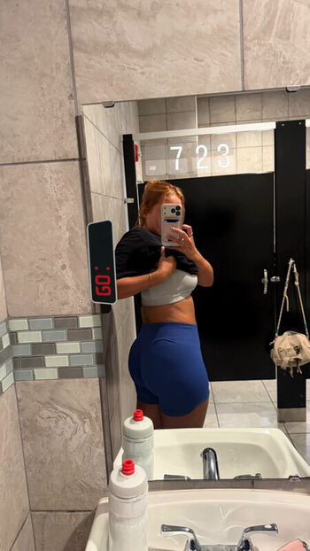 Full leaked Stef solari private photo