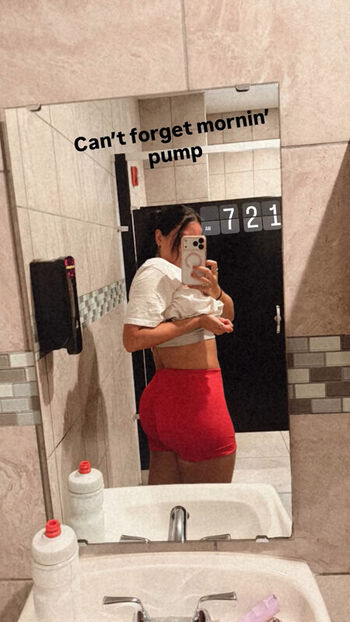 Full leaked Stef solari private photo