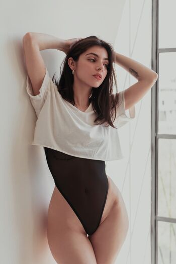 Full leaked Stef valencia private photo