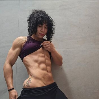 Stefani Maldonado
