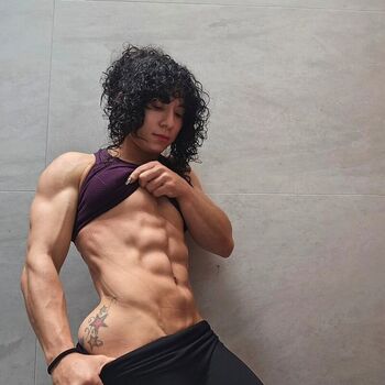 Full leaked Stefani maldonado private photo