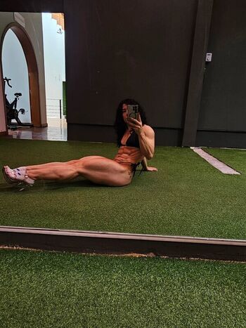 Full leaked Stefani maldonado private photo