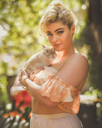 Full leaked Stefaniaferra private photo