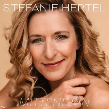 Stefanie Hertel