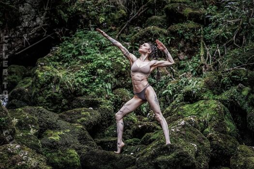 Full leaked Stefanie millinger private photo