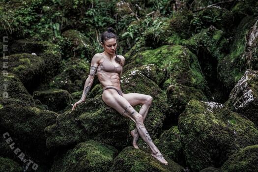 Full leaked Stefanie millinger private photo