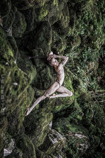 Full leaked Stefanie millinger private photo
