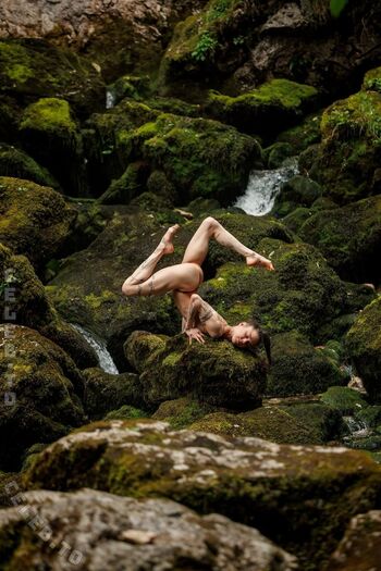 Full leaked Stefanie millinger private photo