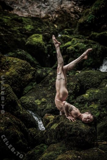 Full leaked Stefanie millinger private photo