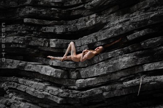 Full leaked Stefanie millinger private photo