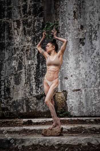 Full leaked Stefanie millinger page private photo