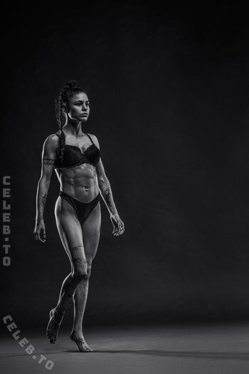 Full leaked Stefanie millinger page private photo