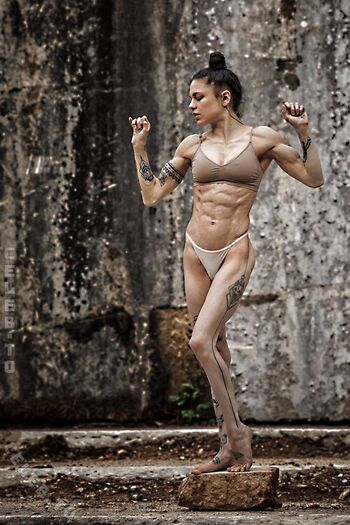 Full leaked Stefanie millinger page private photo