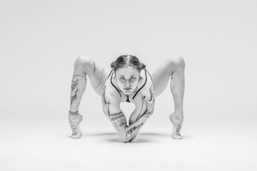 Full leaked Stefanie millinger page private photo