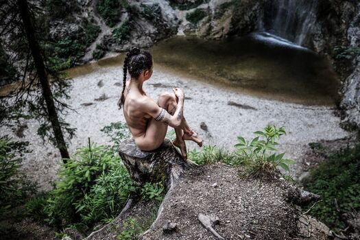 Full leaked Stefanie millinger page private photo