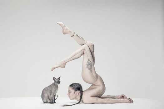 Full leaked Stefanie millinger page private photo