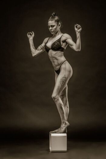 Full leaked Stefanie millinger private photo