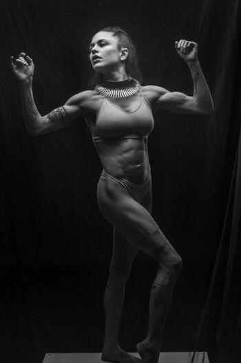Full leaked Stefanie millinger private photo