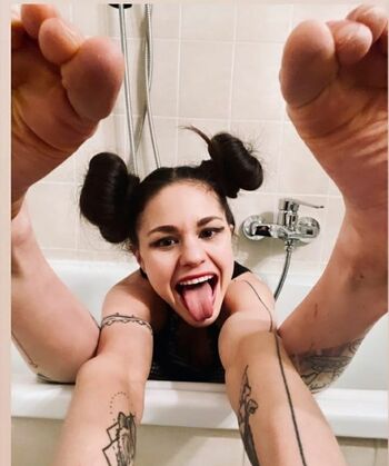 Full leaked Stefanie millinger private photo