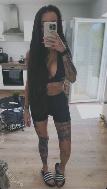 Full leaked Stefaniestrm private photo