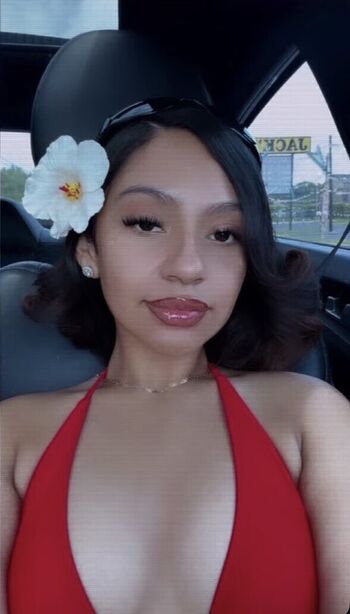 Full leaked Stefanixhernandez private photo